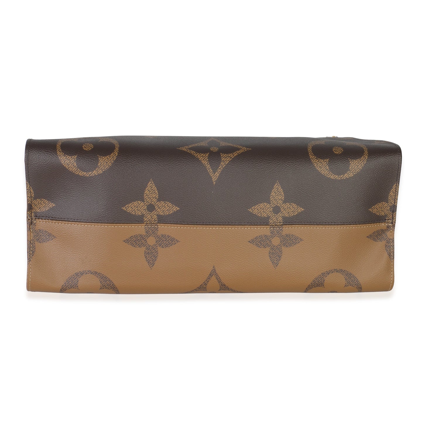 Louis Vuitton Reverse Monogram Canvas Onthego GM