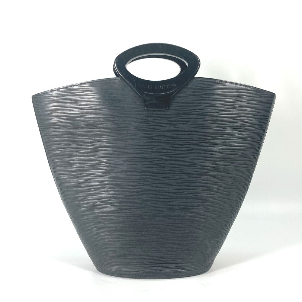 LOUIS VUITTON Handbag M54522 Epi Leather black Epi Noctumble Women