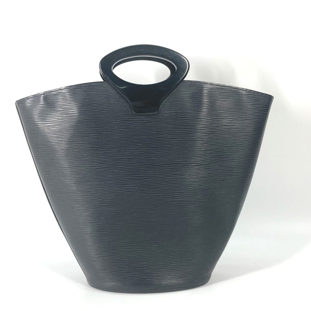 LOUIS VUITTON Handbag M54522 Epi Leather black Epi Noctumble Women