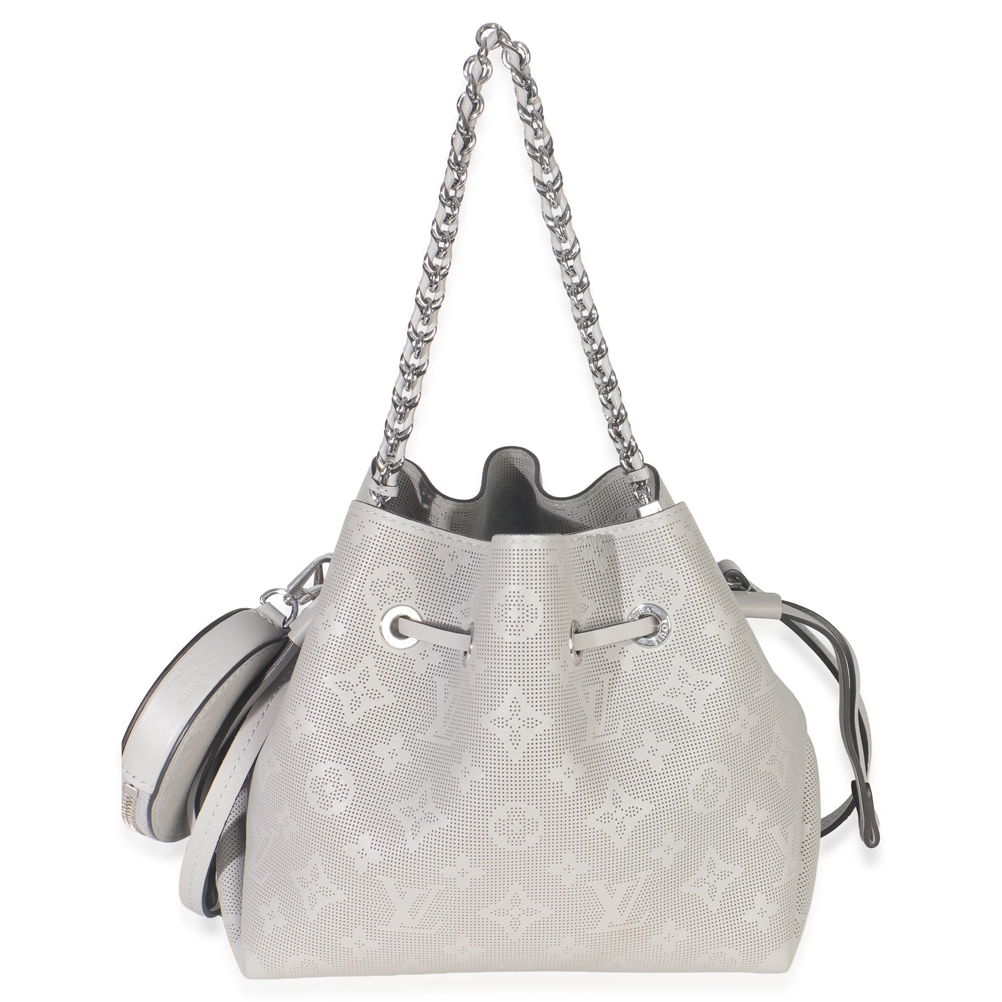 Louis Vuitton Brume Monogram Mahina Bella