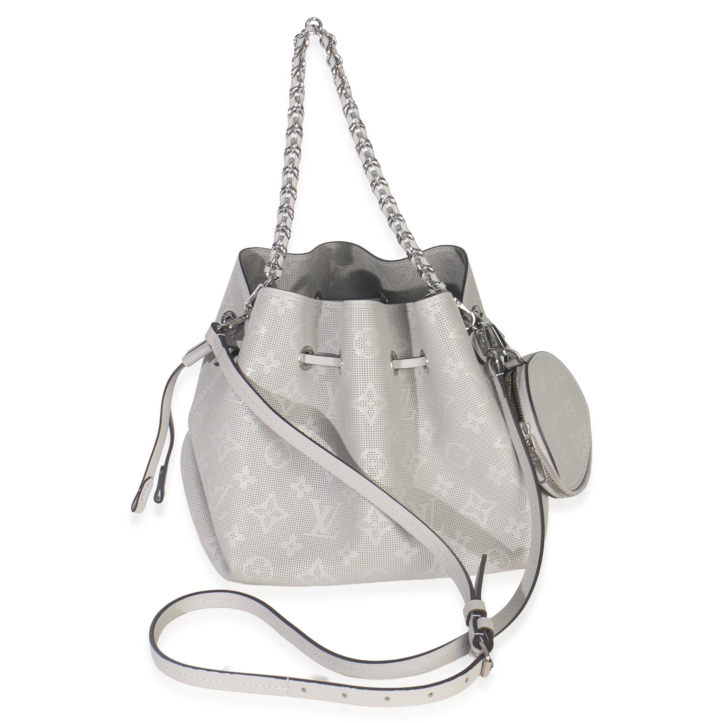 Louis Vuitton Brume Monogram Mahina Bella