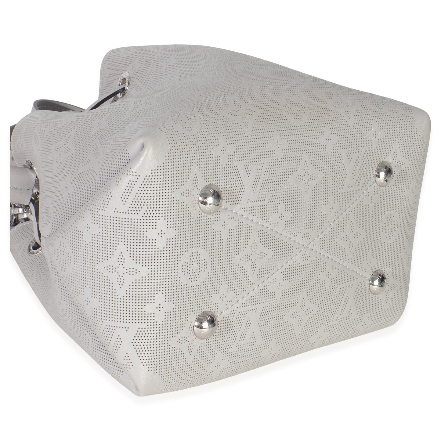 Louis Vuitton Brume Monogram Mahina Bella