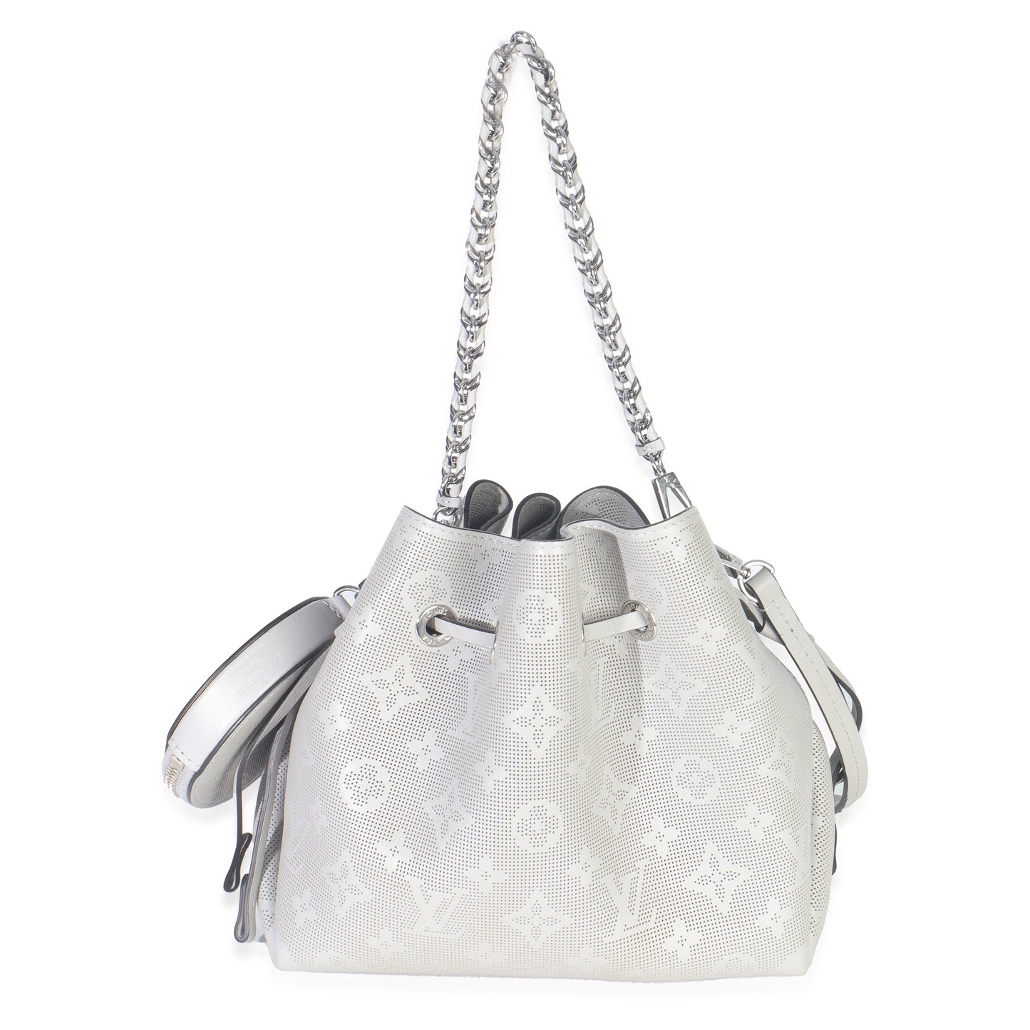 Louis Vuitton Brume Monogram Mahina Bella
