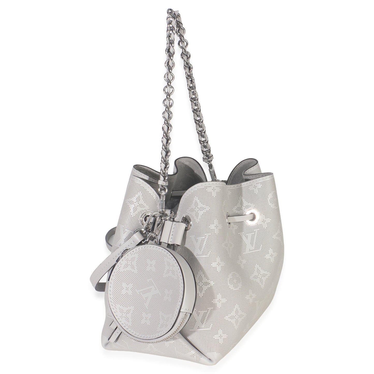 Louis Vuitton Brume Monogram Mahina Bella