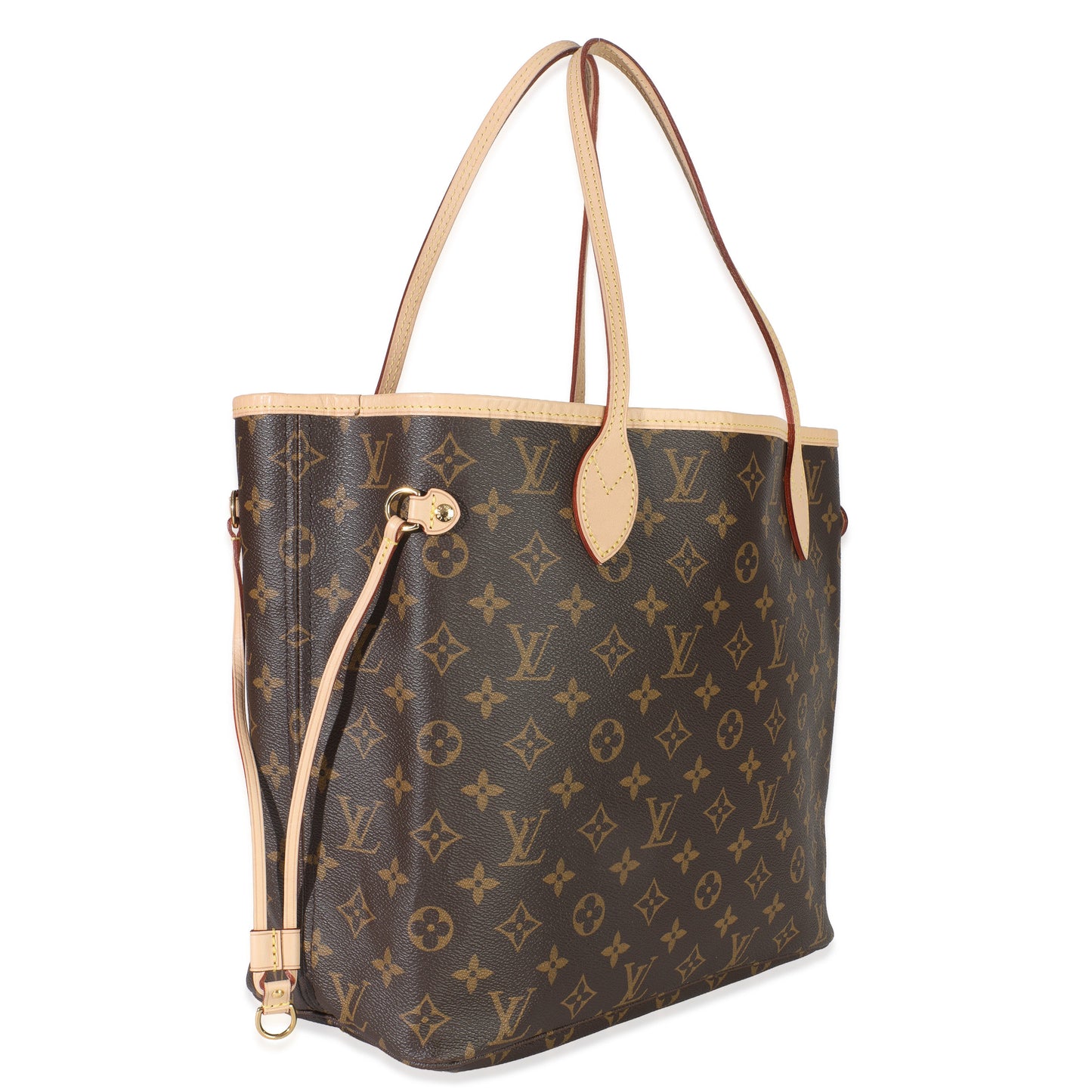 Louis Vuitton Monogram Canvas Neverfull MM