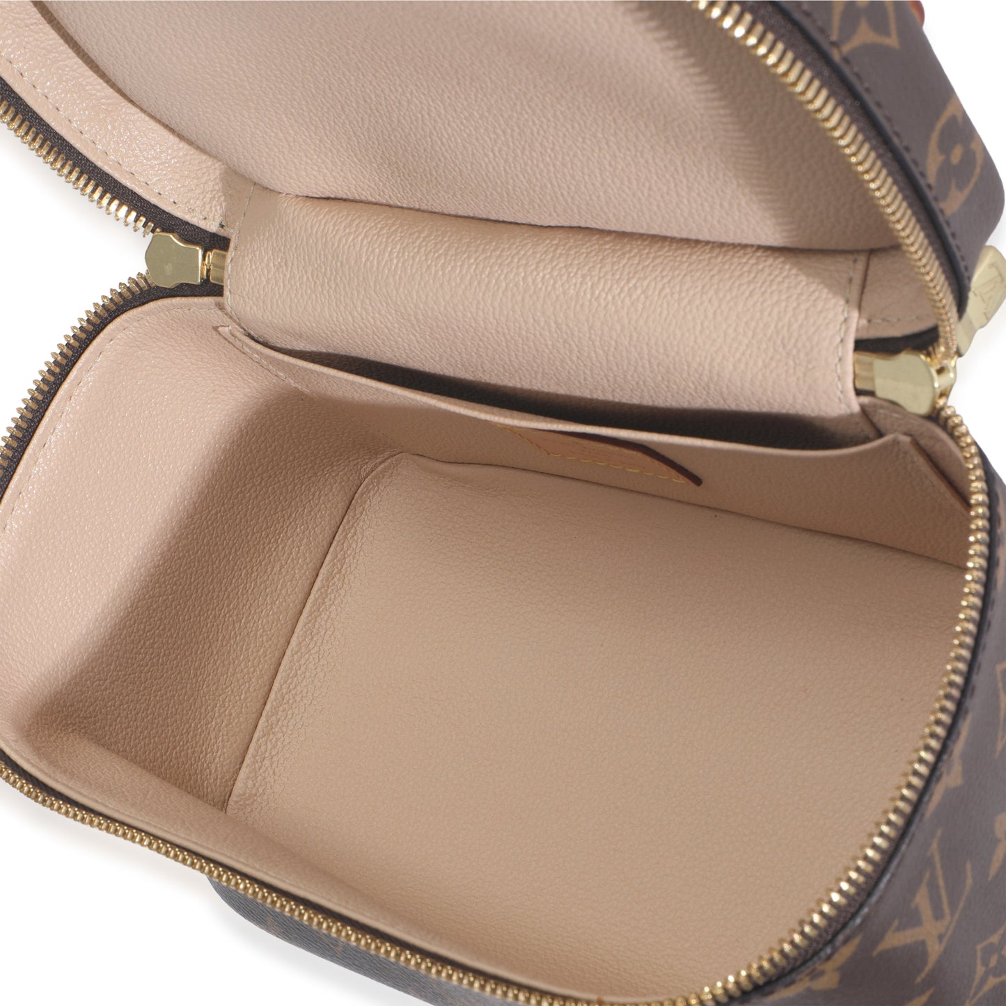 Louis Vuitton Monogram Canvas Nice BB