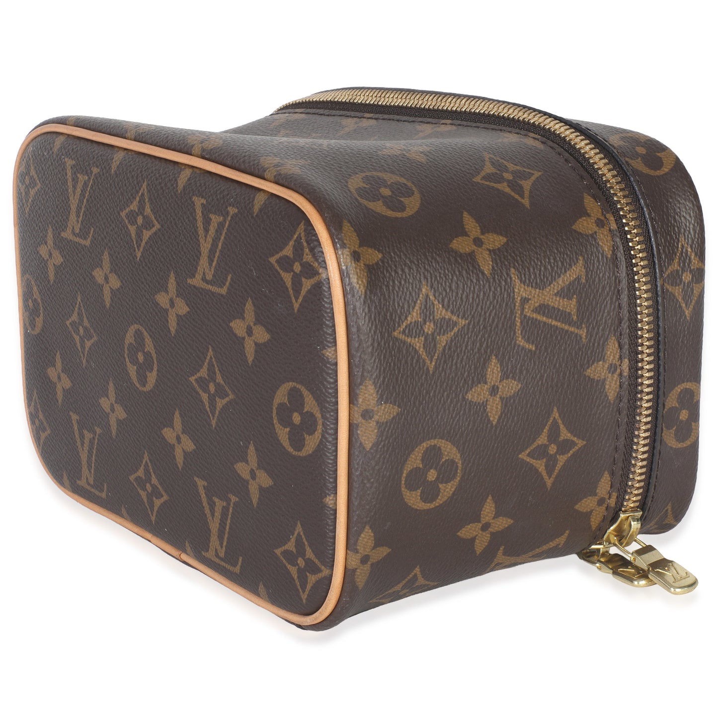 Louis Vuitton Monogram Canvas Nice BB