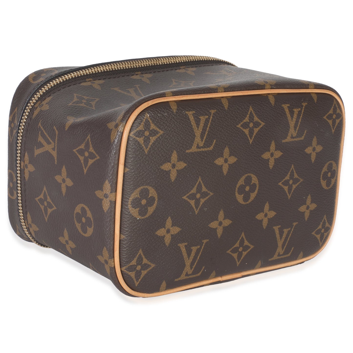 Louis Vuitton Monogram Canvas Nice BB