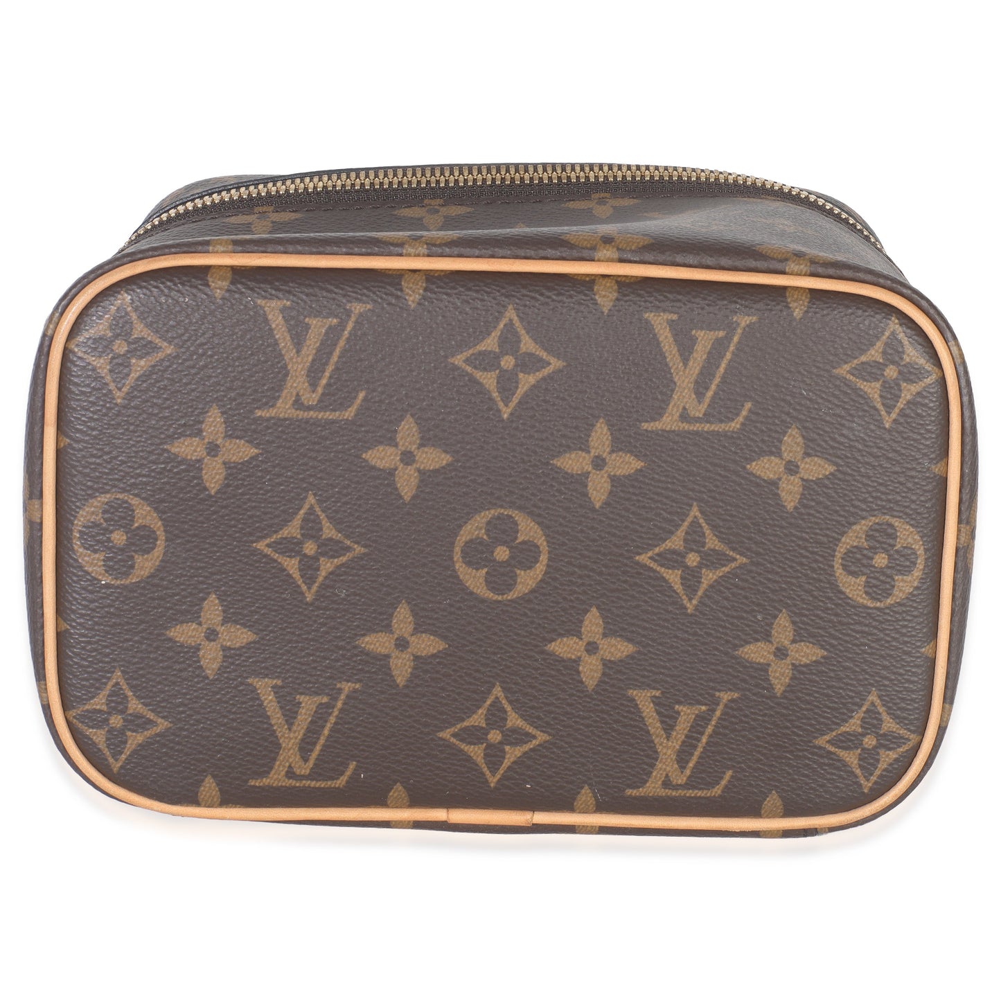 Louis Vuitton Monogram Canvas Nice BB