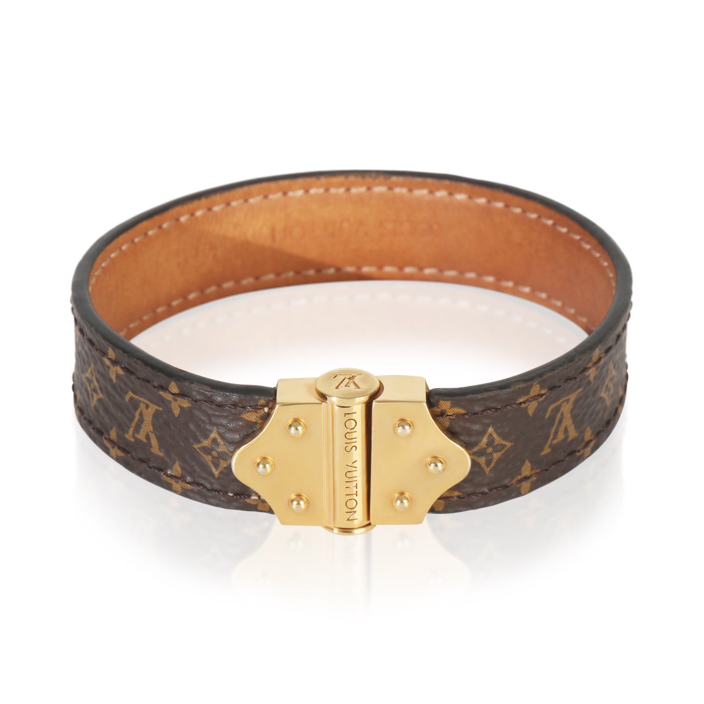 Louis Vuitton Nano Monogram