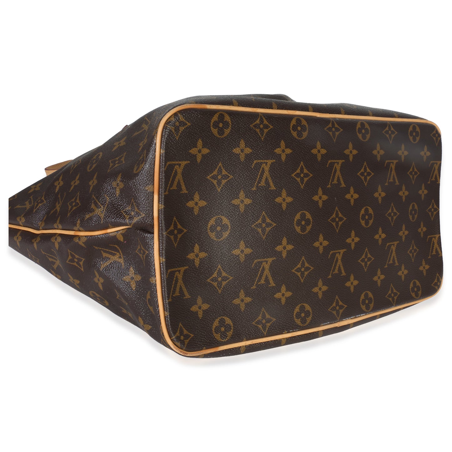 Louis Vuitton Monogram Canvas Palermo GM