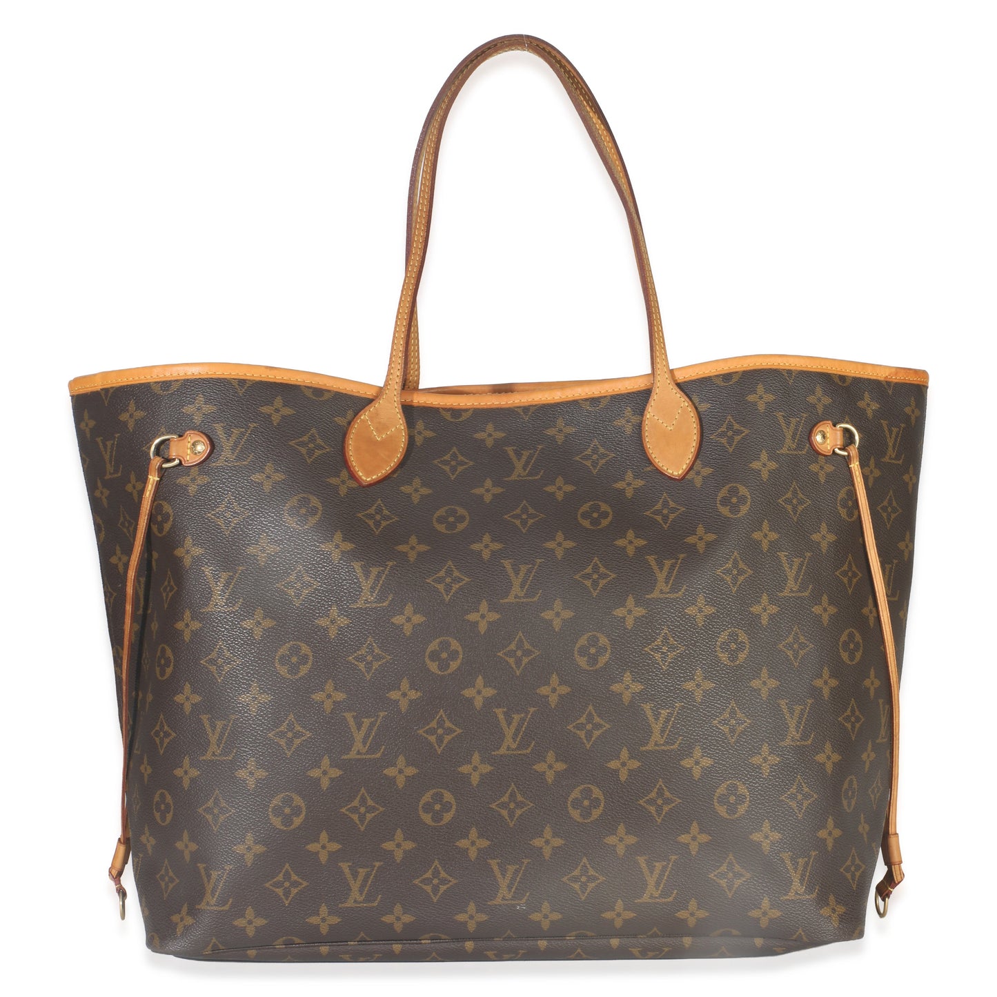 Louis Vuitton Monogram Canvas Neverfull GM