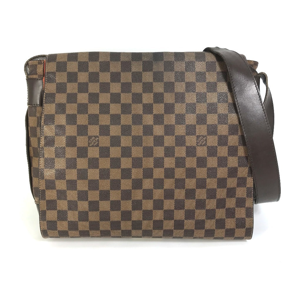 LOUIS VUITTON Shoulder Bag 	M45258 Damier canvas Brown Damier Bastille Women