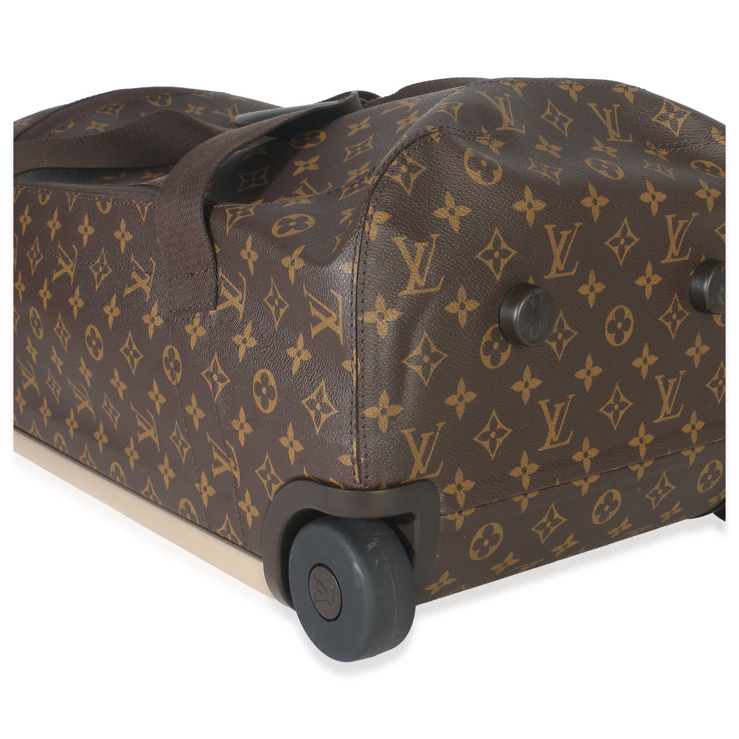 Louis Vuitton Monogram Canvas Horizon Soft Duffle 55