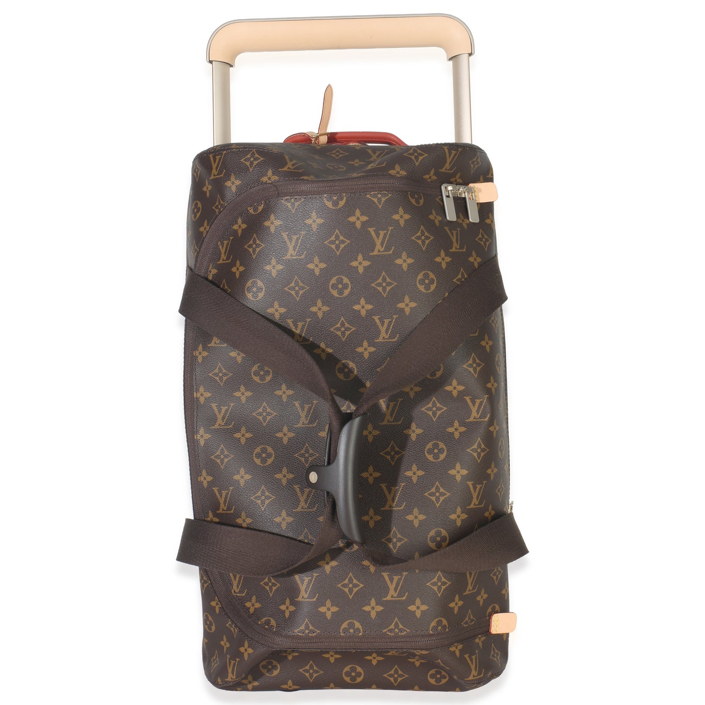 Louis Vuitton Monogram Canvas Horizon Soft Duffle 55