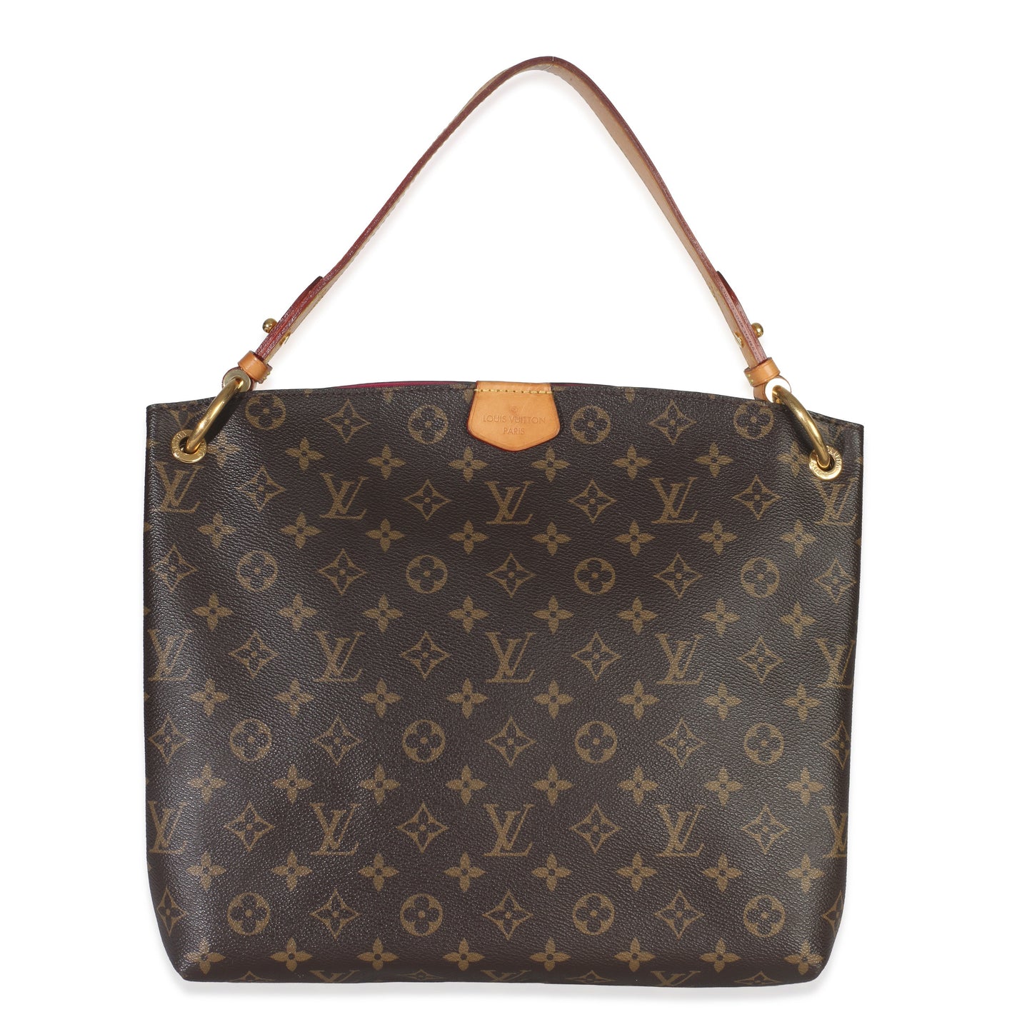 Louis Vuitton Monogram Canvas Graceful PM