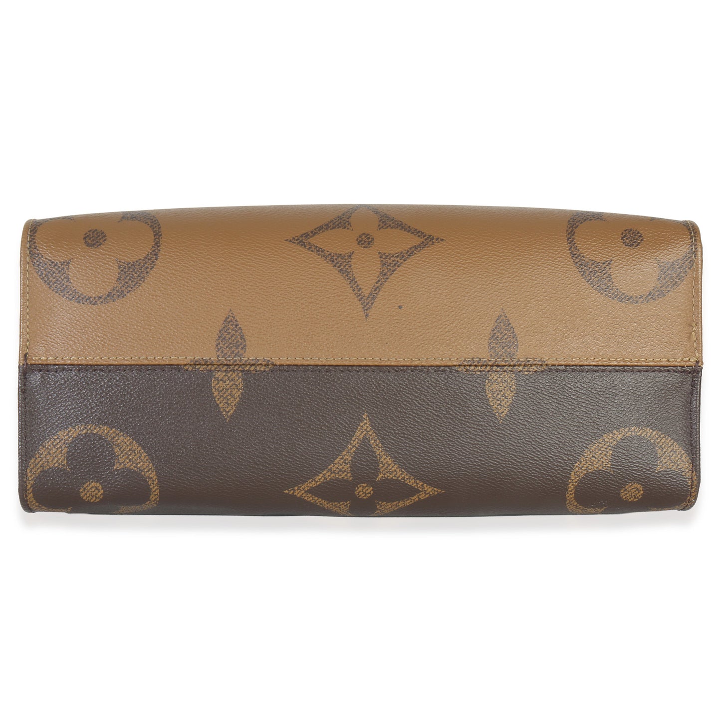 Louis Vuitton Monogram Reverse Canvas Onthego MM