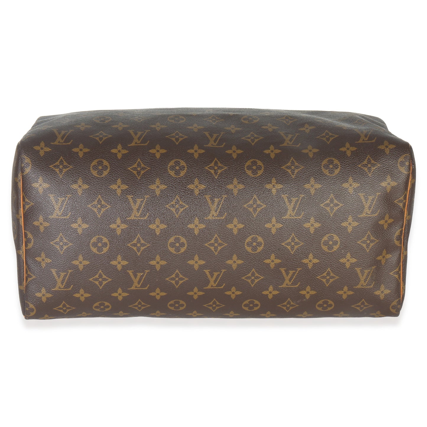 Louis Vuitton Monogram Canvas Speedy 40