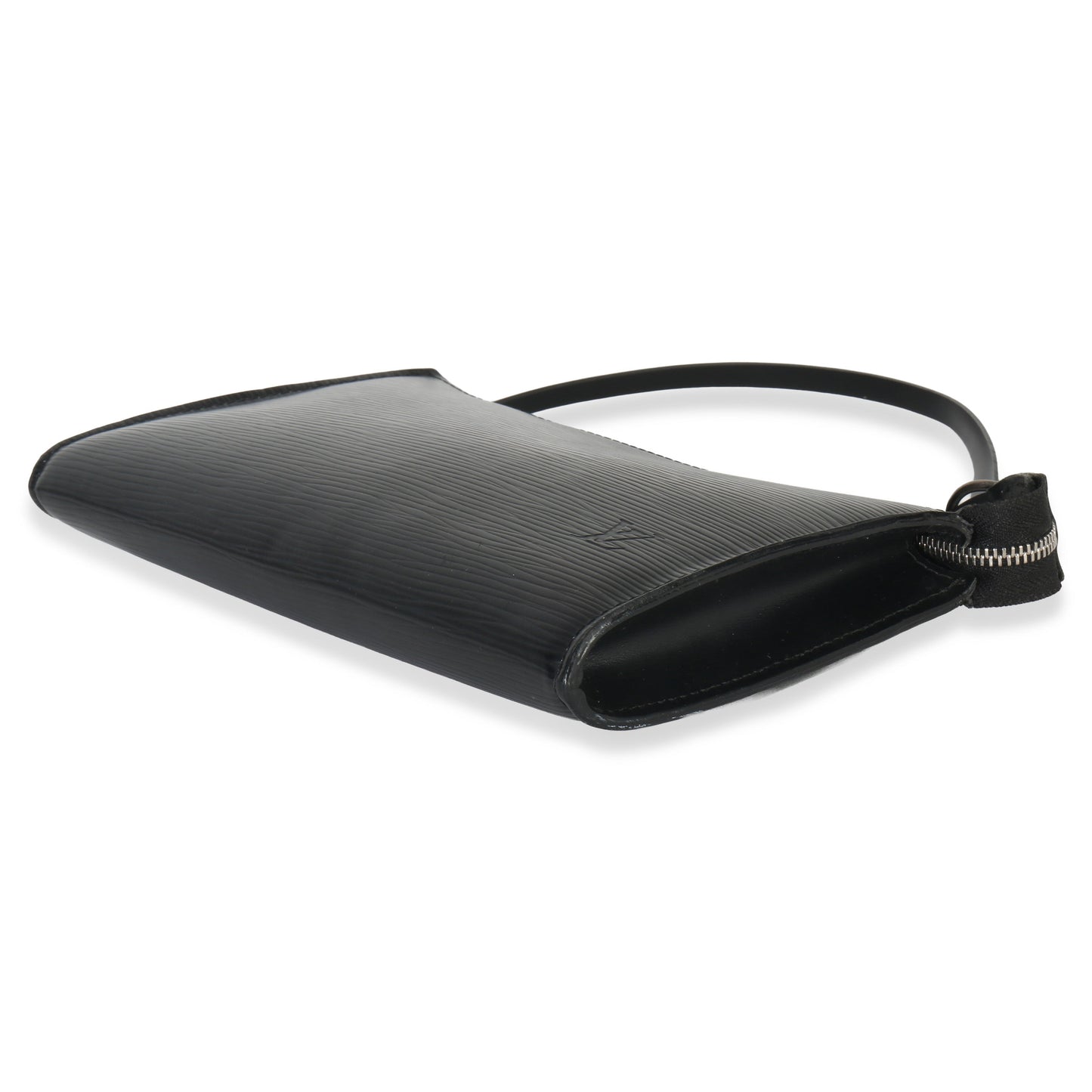 Louis Vuitton Black Epi Pochette Accessoires