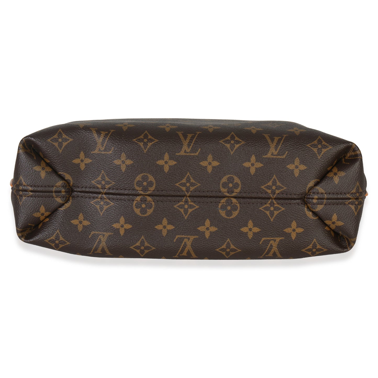 Louis Vuitton Monogram Canvas Sully PM