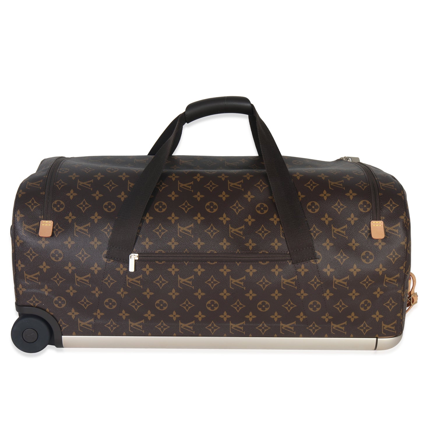 Louis Vuitton Monogram Canvas Horizon Duffle 65