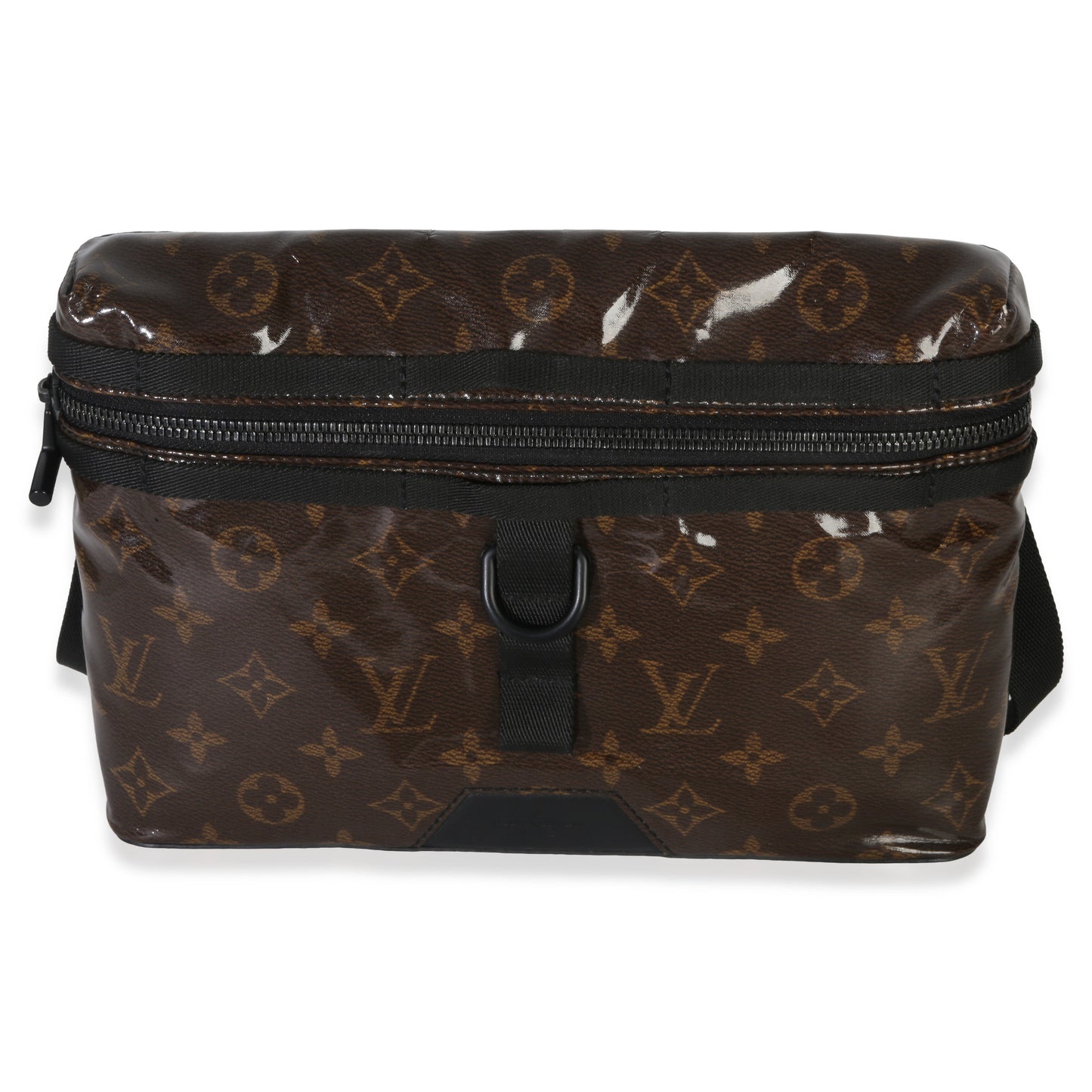 Louis Vuitton Monogram Glaze Canvas Messenger Bag PM