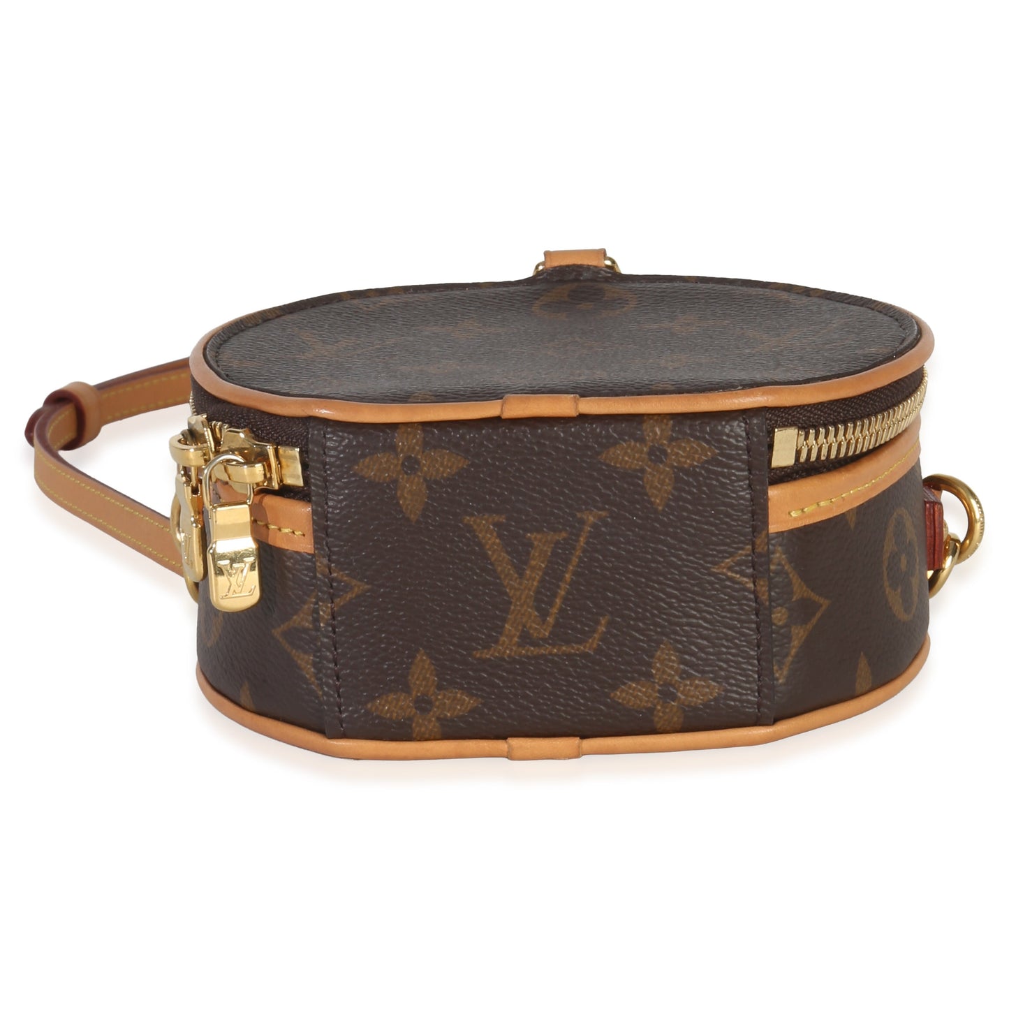 Louis Vuitton Monogram Canvas Mini Boite Chapeau