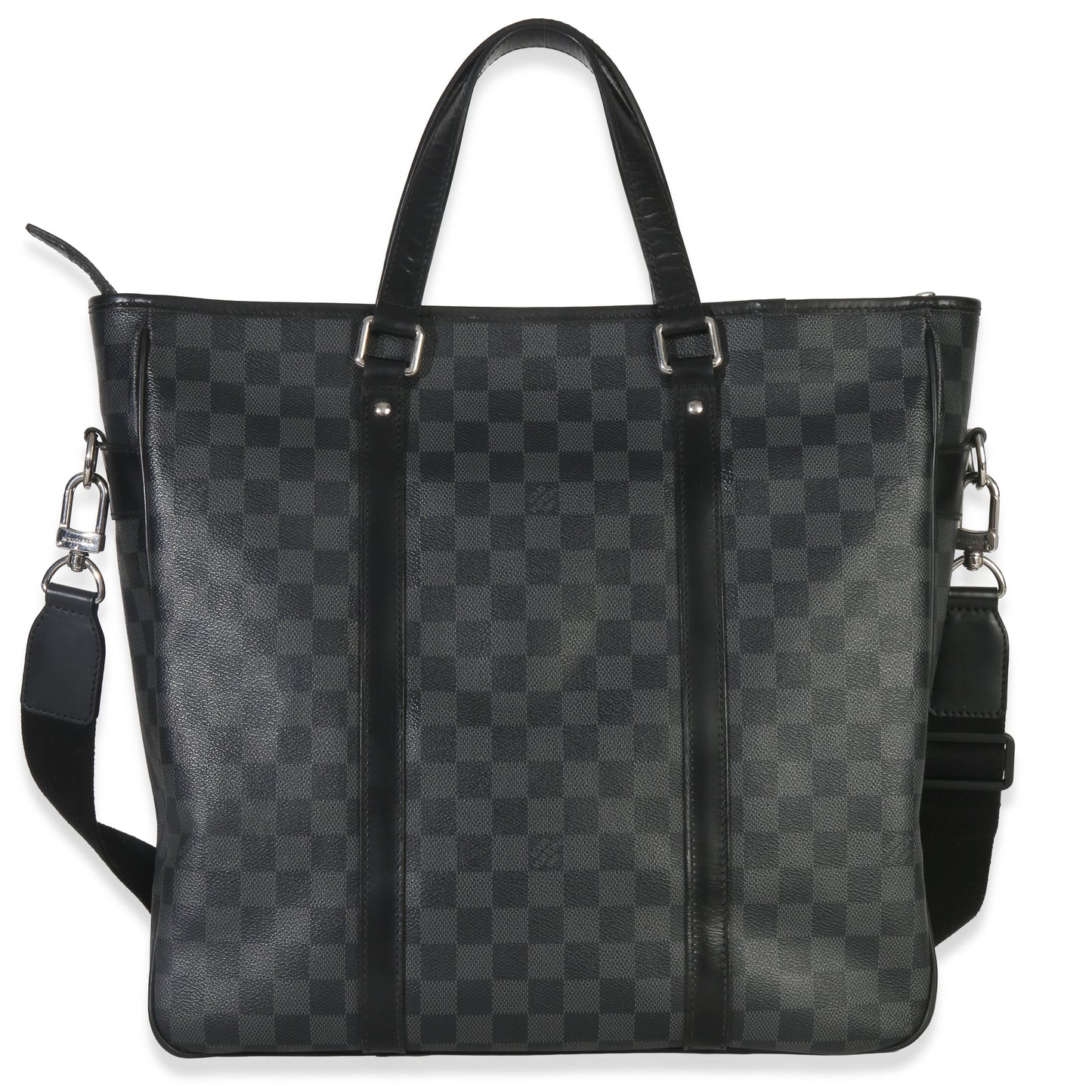 Louis Vuitton Damier Graphite Canvas Tadao Tote