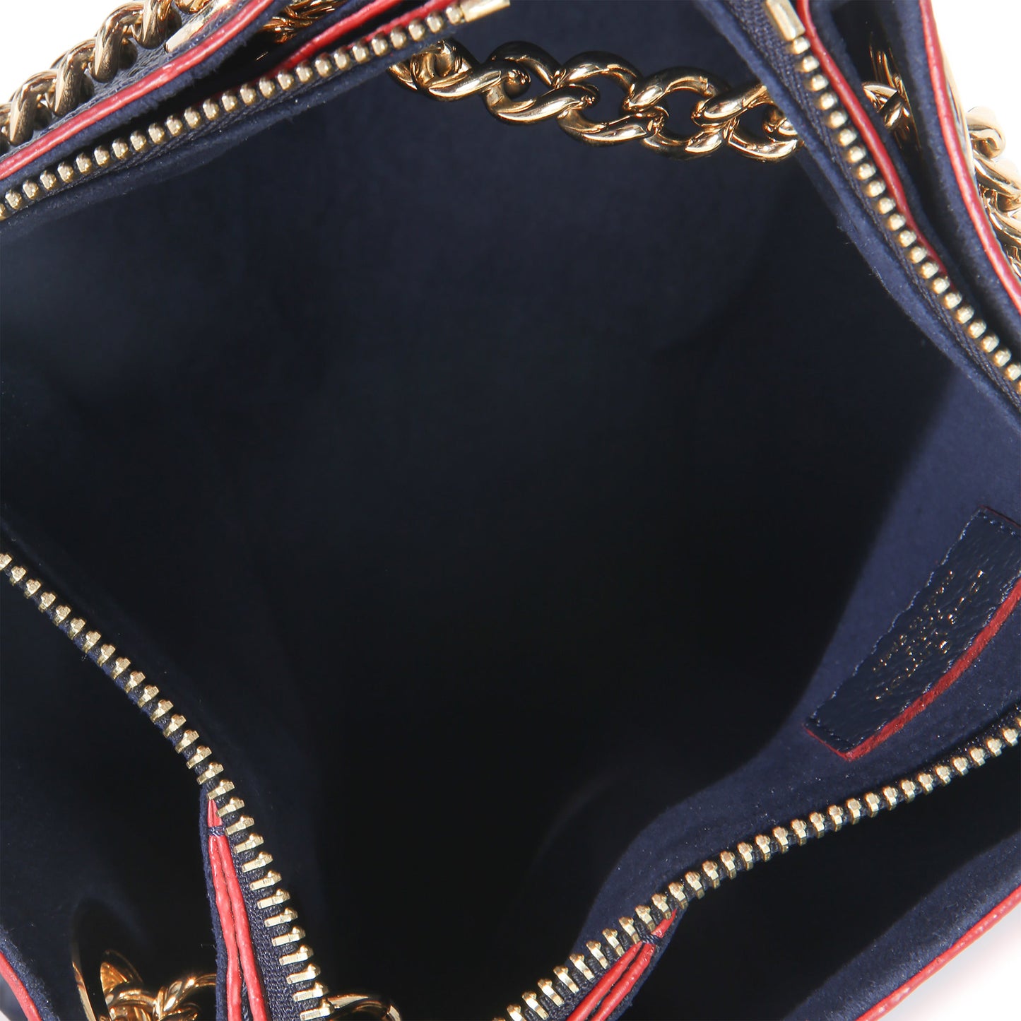 Louis Vuitton Marine Rouge Empreinte Surene BB