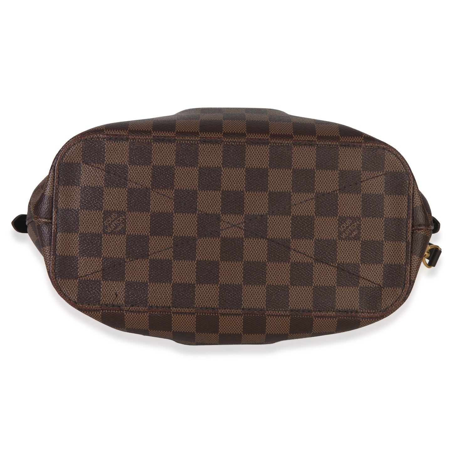 Louis Vuitton Damier Ebene Canvas Siena PM