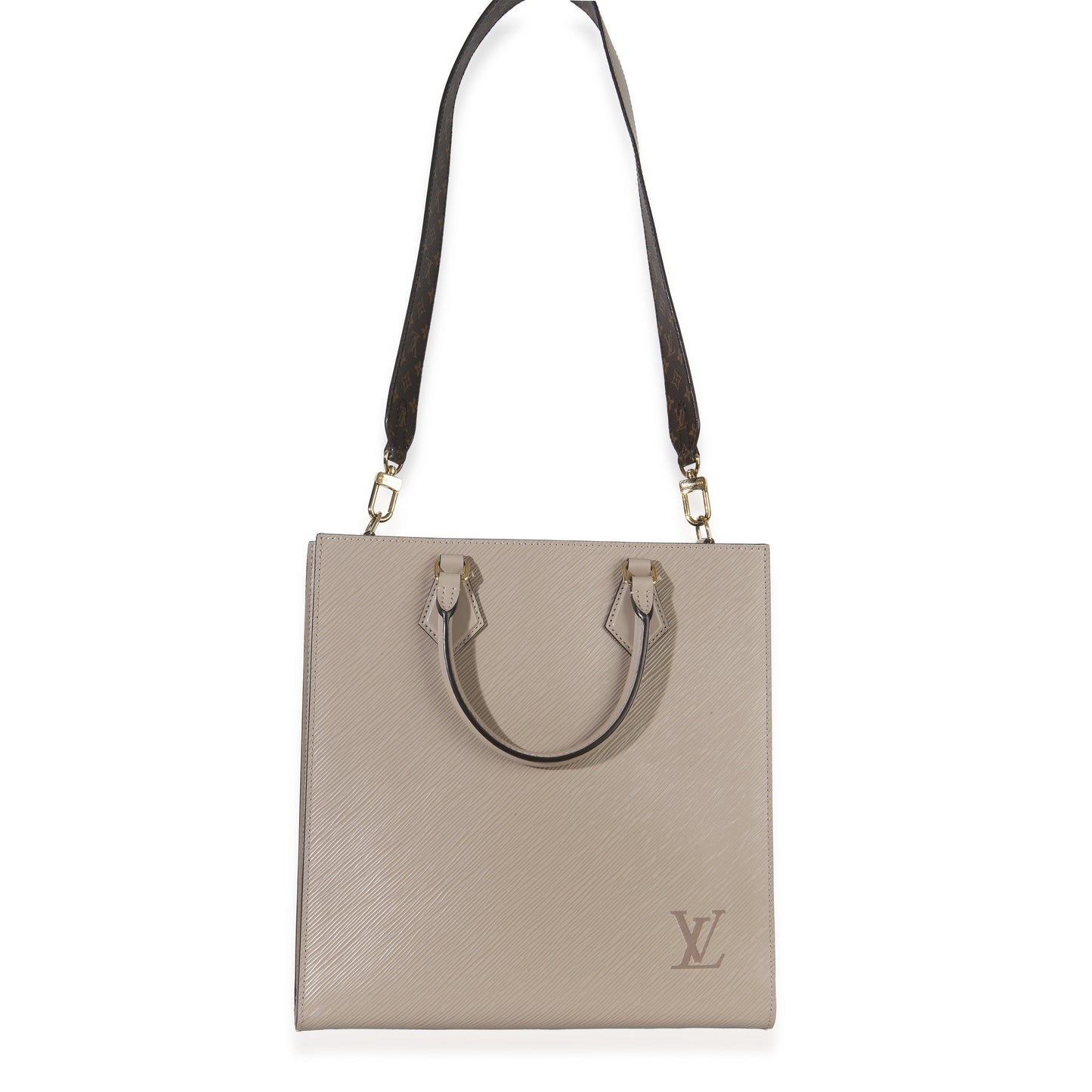Louis Vuitton Galet Epi Monogram Canvas Sac Plat PM