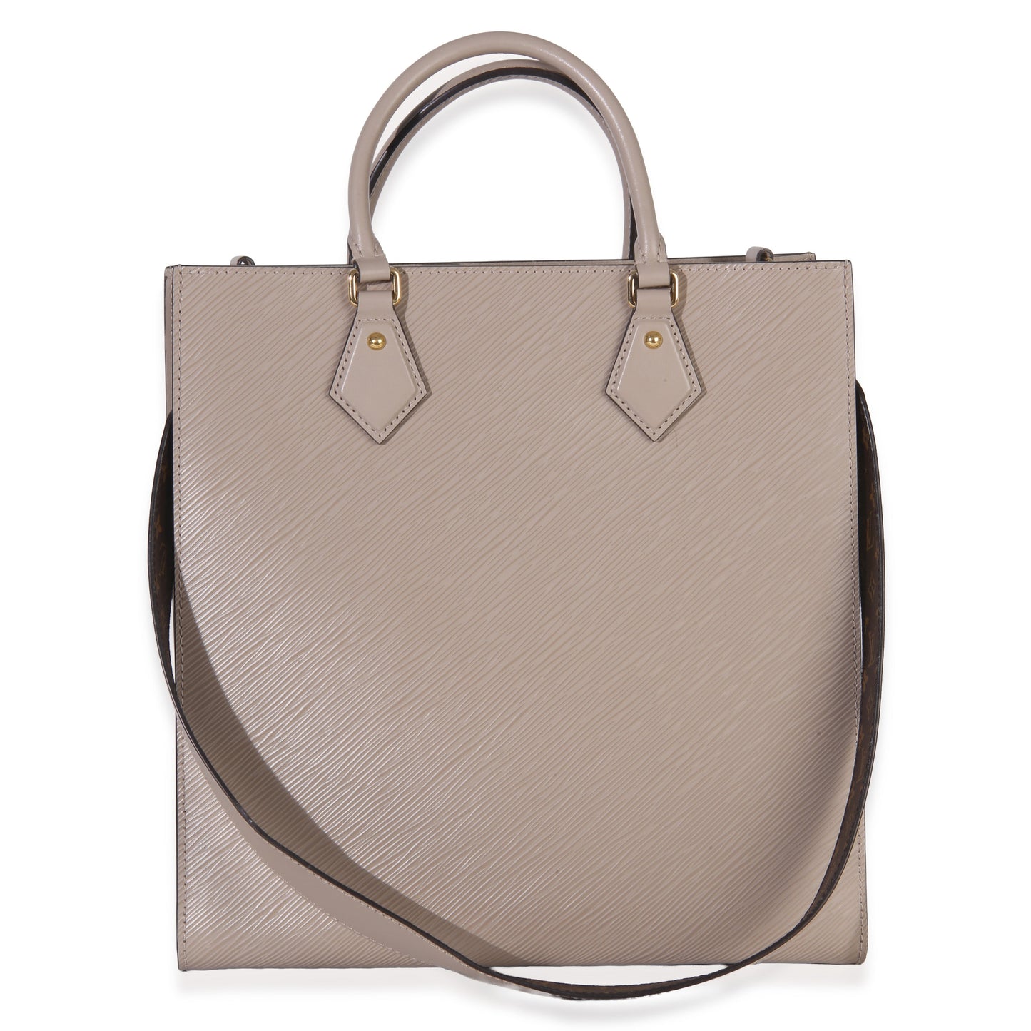 Louis Vuitton Galet Epi Monogram Canvas Sac Plat PM