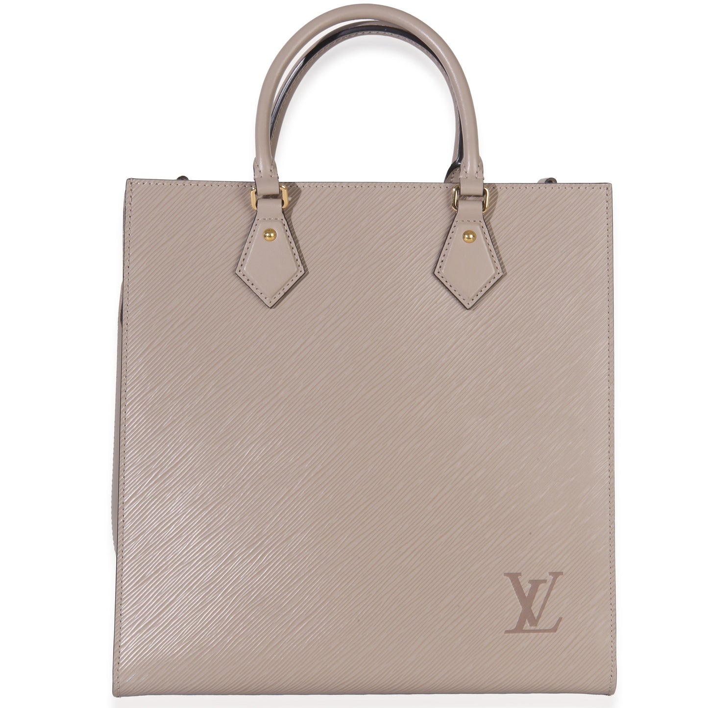 Louis Vuitton Galet Epi Monogram Canvas Sac Plat PM