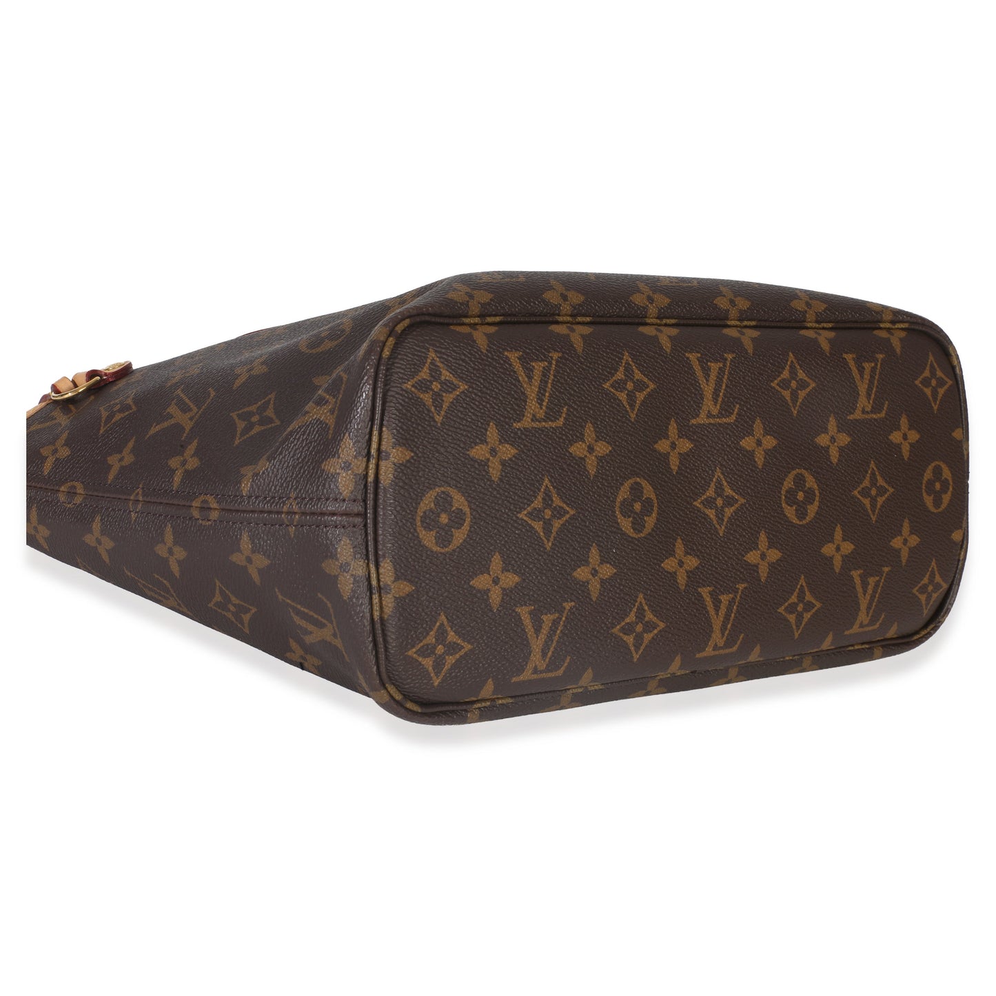 Louis Vuitton Monogram Canvas Neverfull PM