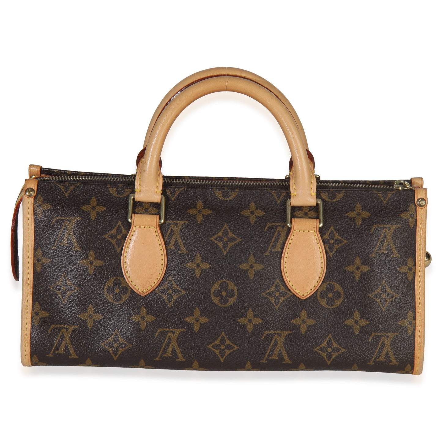 Louis Vuitton Monogram Canvas Popincourt Shoulder Bag