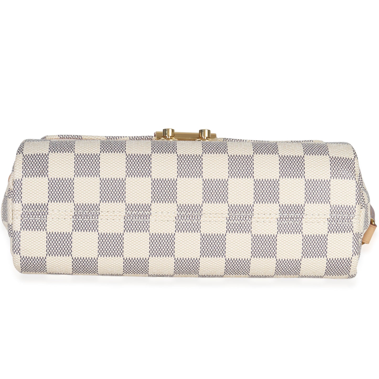 Louis Vuitton Damier Azur Canvas Croisette