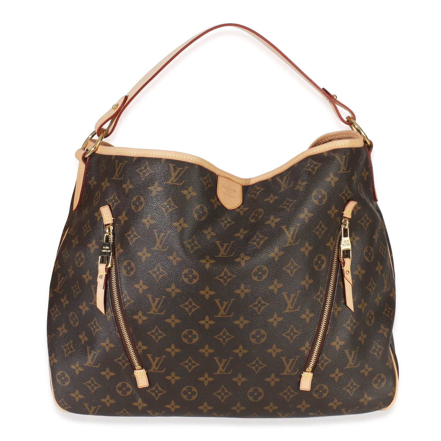Louis Vuitton Monogram Canvas Delightful GM