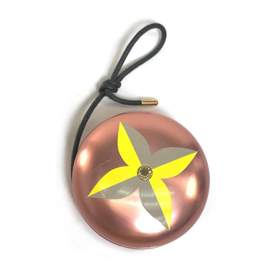 LOUIS VUITTON Other hobby GI0090 Metal, String multicolor toy Monogram flower Yoyoroy Women(Unisex)