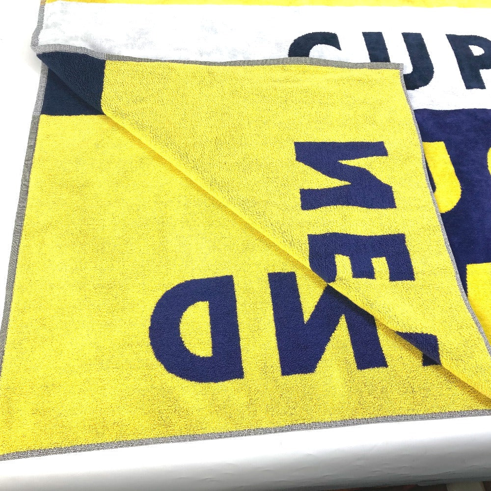 LOUIS VUITTON towel Model number unknown cotton multicolor interior Louis Vuitton Cup LVCUP Women(Unisex)