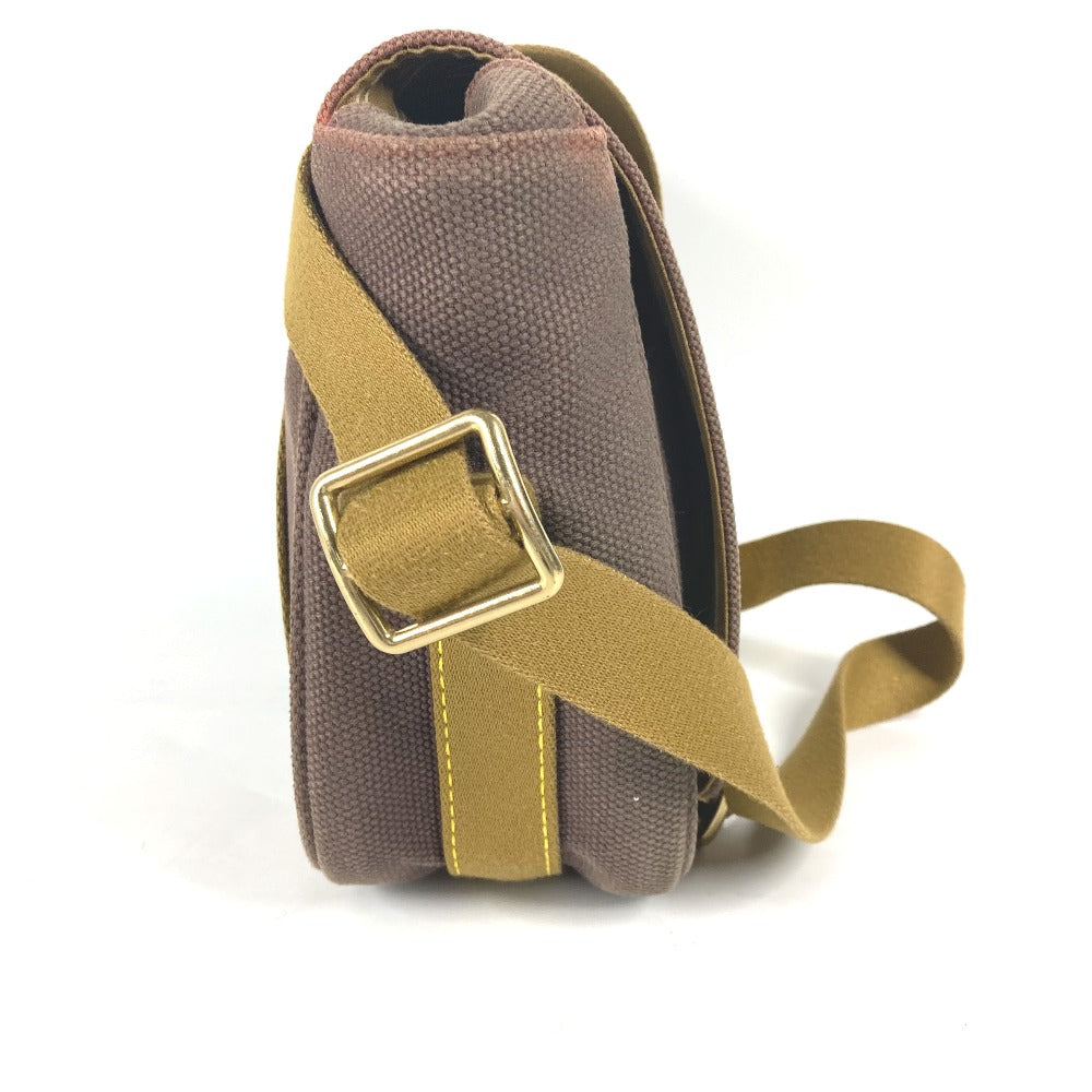 LOUIS VUITTON Shoulder Bag  M40080 canvas Brown Antigua Busas PM Women
