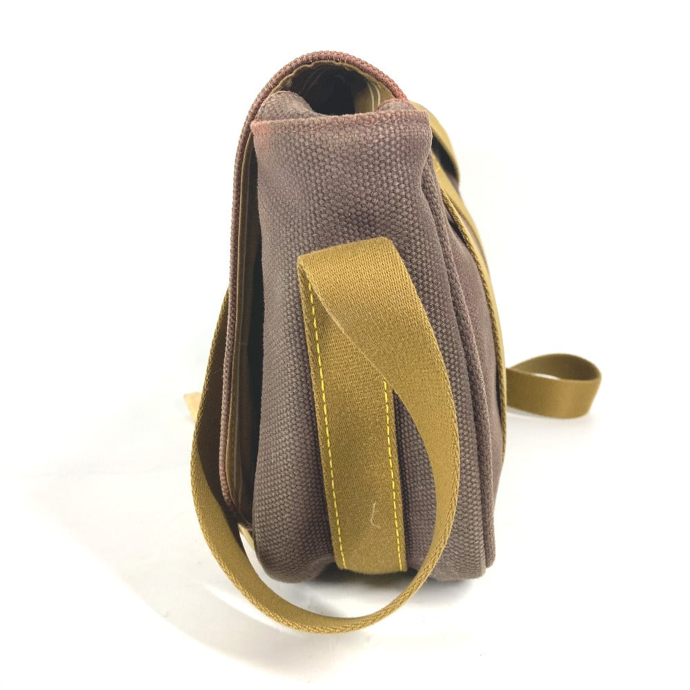 LOUIS VUITTON Shoulder Bag  M40080 canvas Brown Antigua Busas PM Women