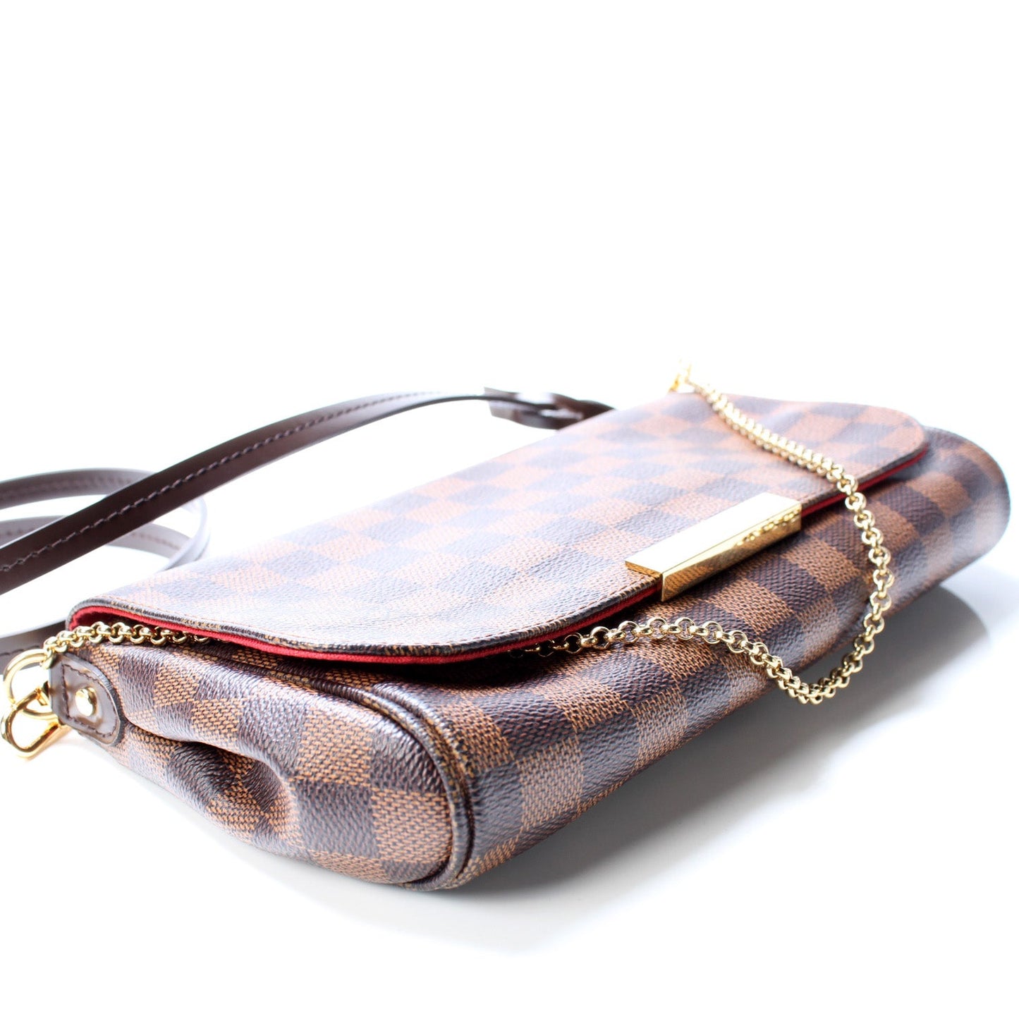 Louis Vuitton Favorite MM Damier Ebene