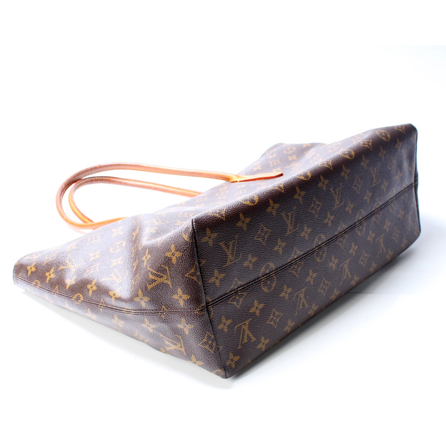 Louis Vuitton Raspail MM Monogram