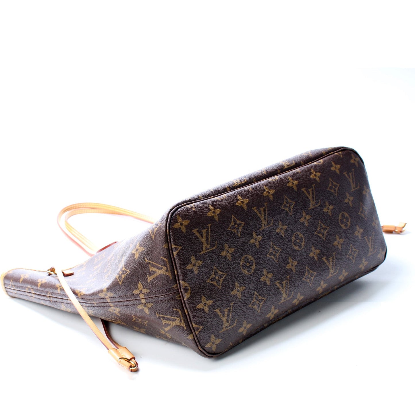 Louis Vuitton Neverfull MM Monogram