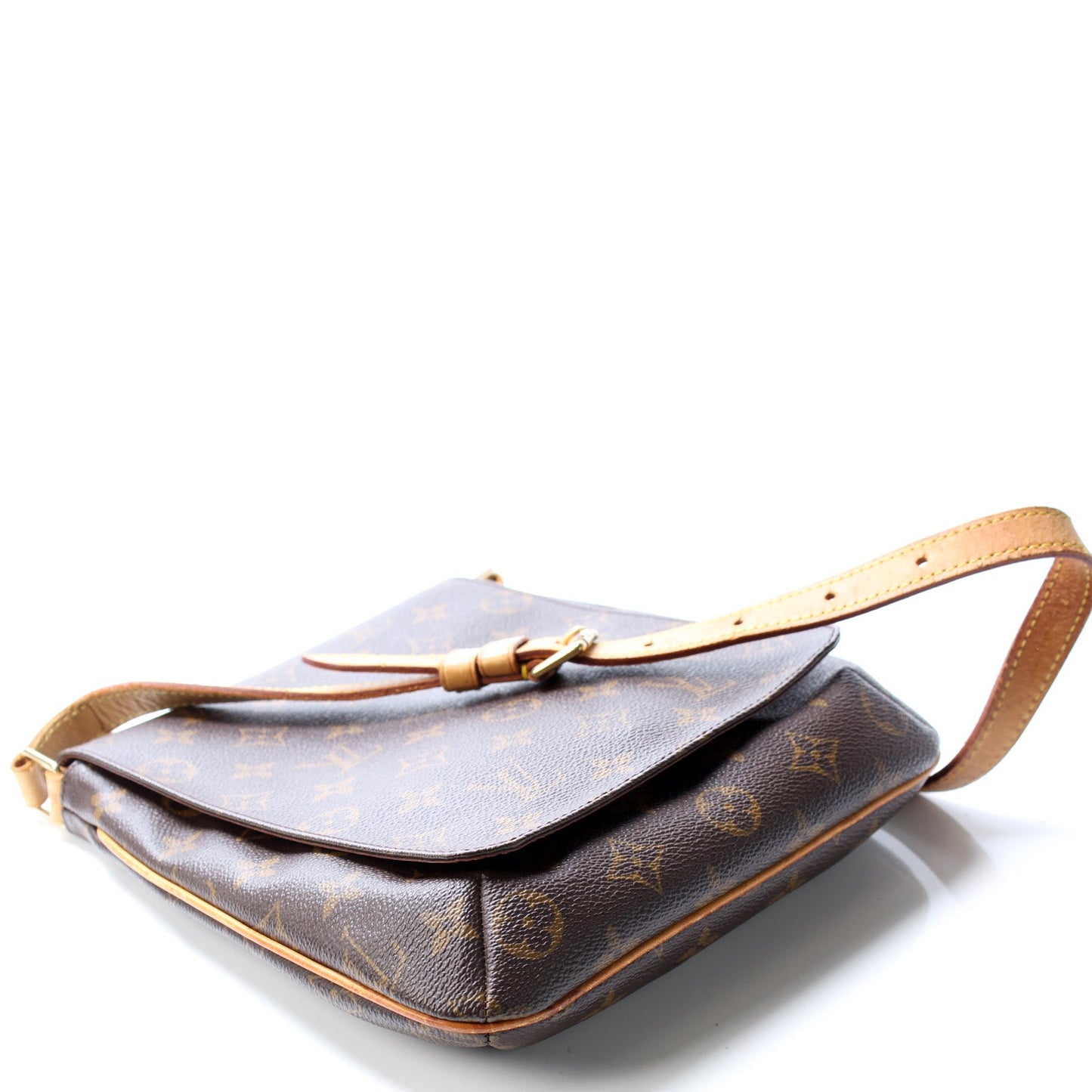 Louis Vuitton Musette Salsa Short Monogram