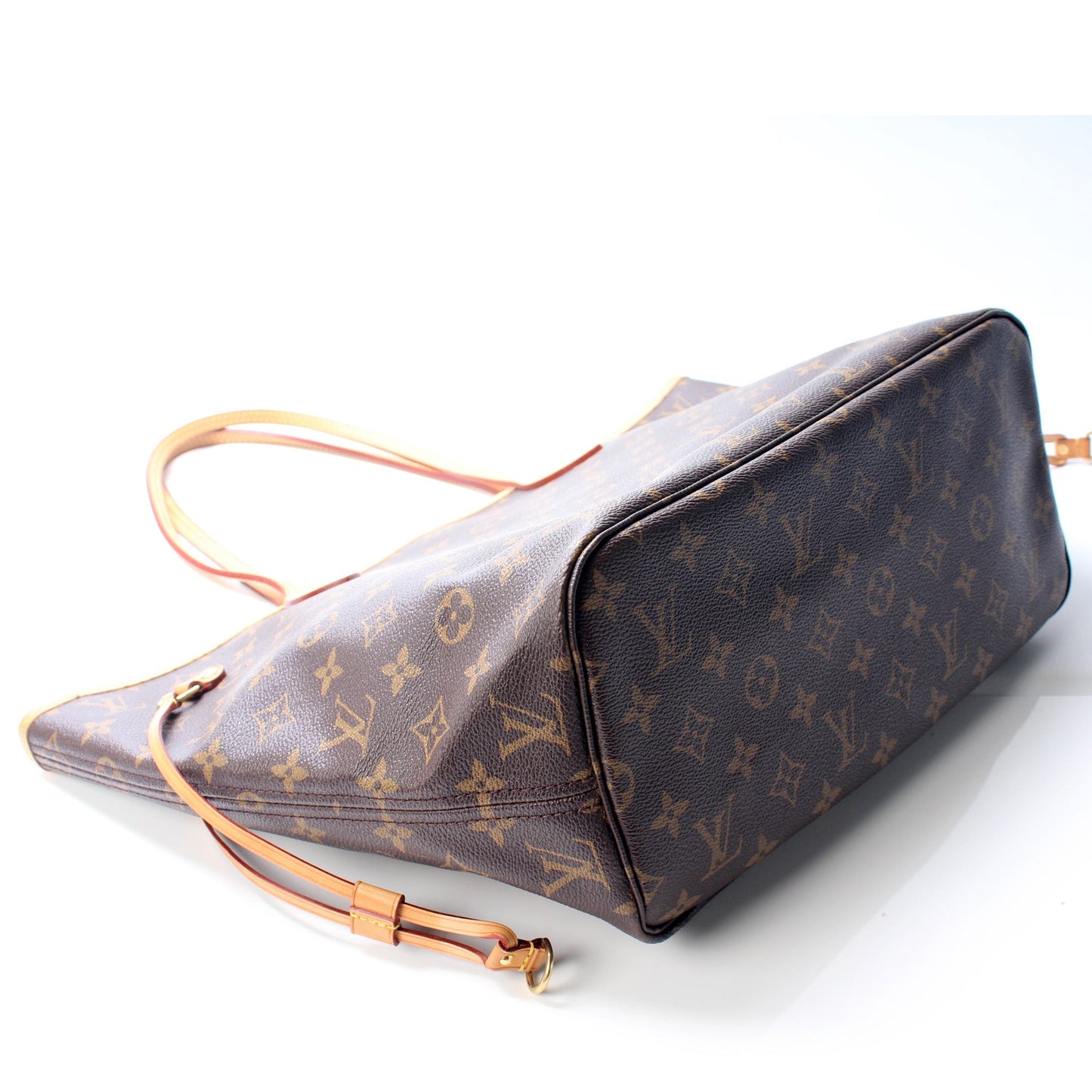 Louis Vuitton Neverfull MM Monogram