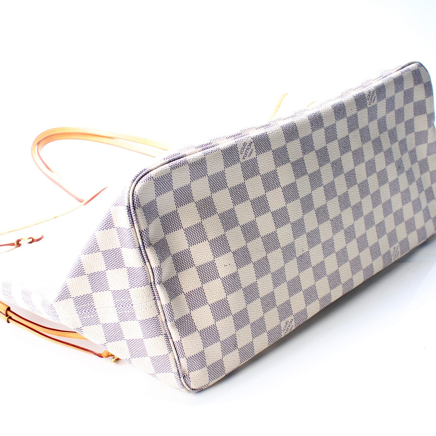 Louis Vuitton Neverfull GM Damier Azur