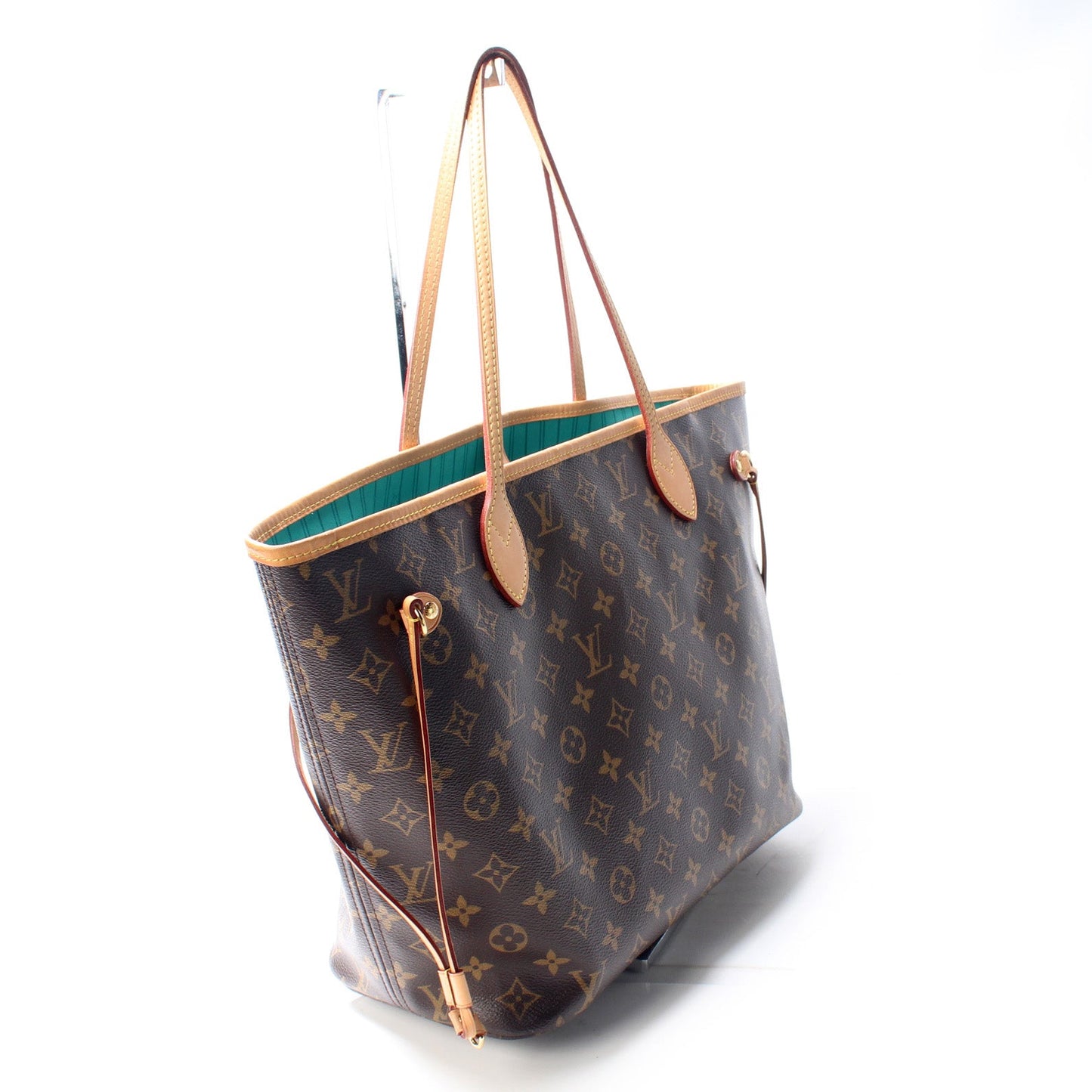 Louis Vuitton Neverfull MM V