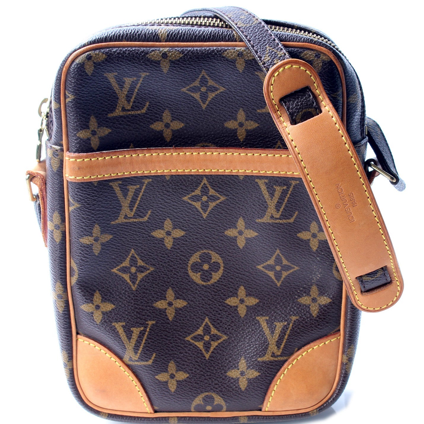 Louis Vuitton Danube Monogram