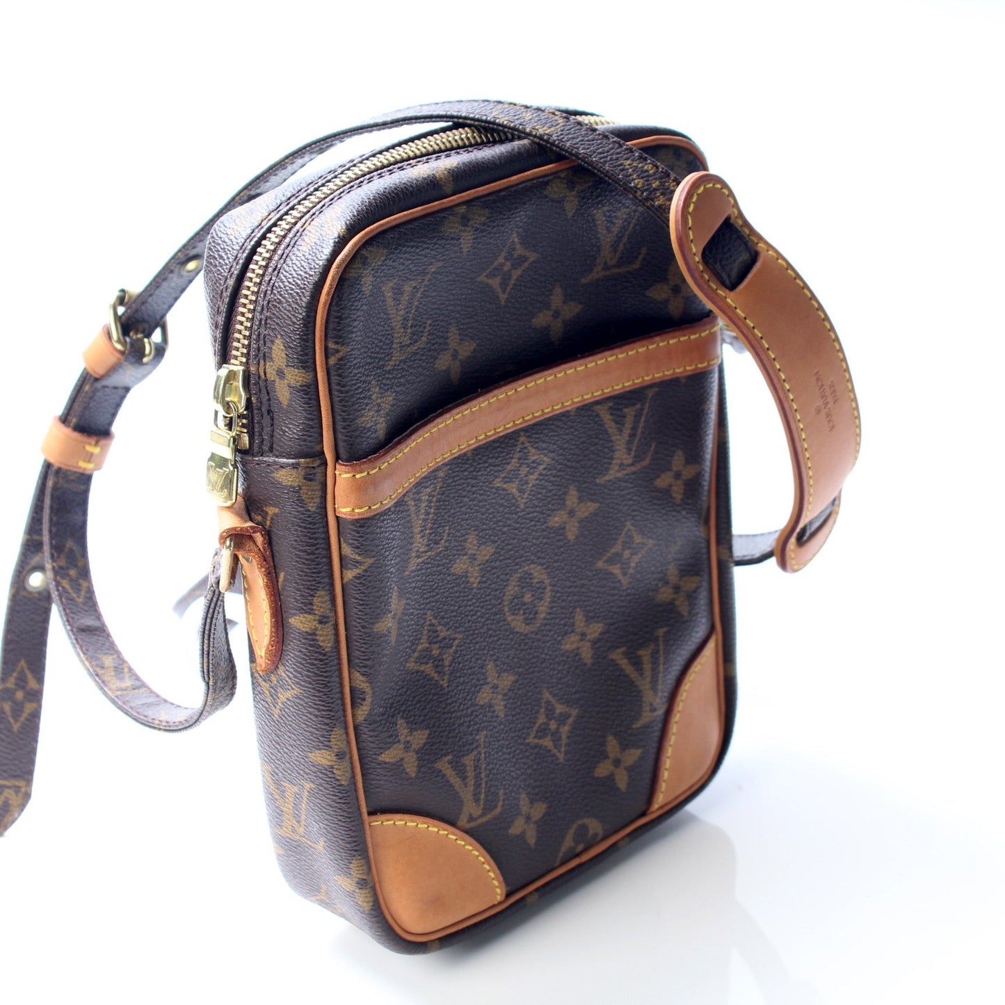 Louis Vuitton Danube Monogram
